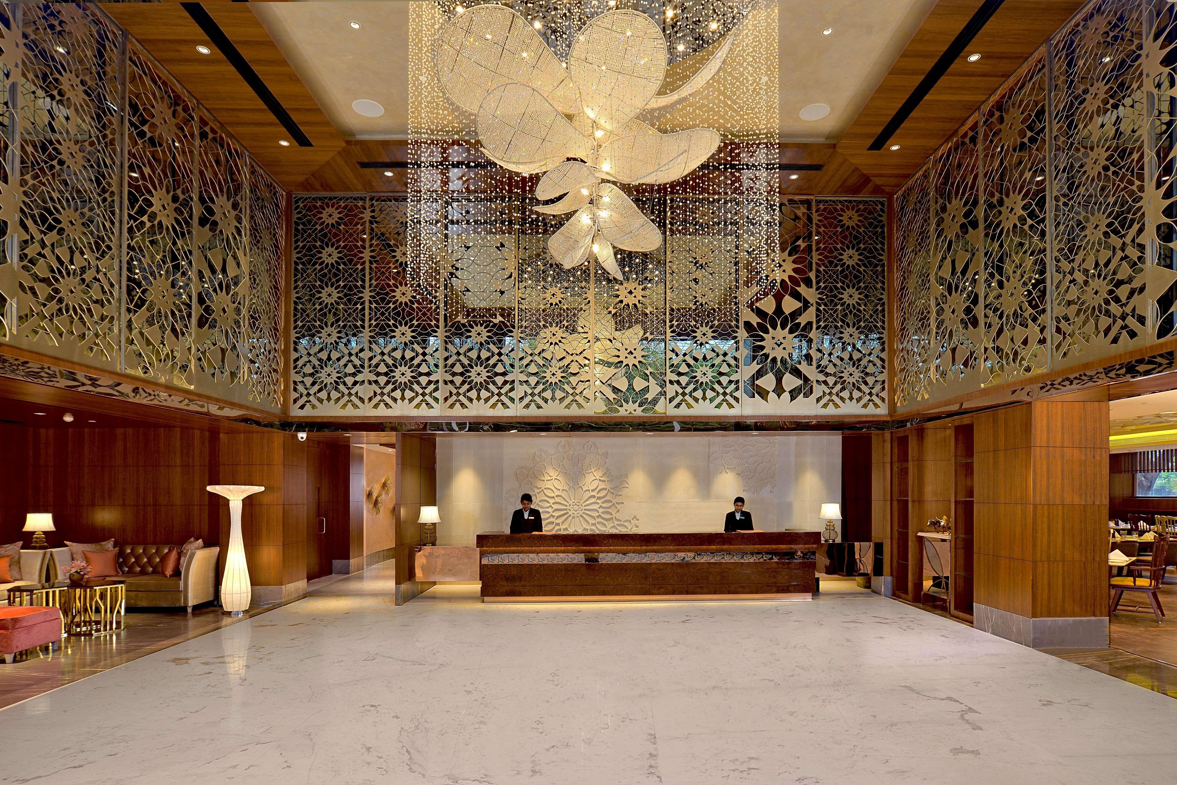 Radisson Gwalior Hotel Екстериор снимка