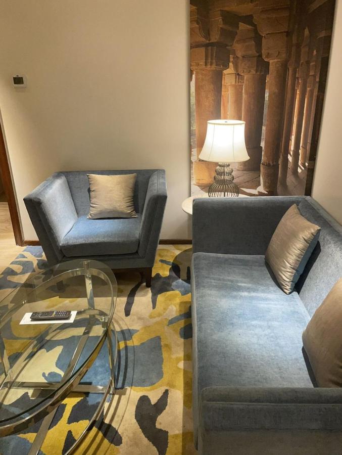 Radisson Gwalior Hotel Екстериор снимка