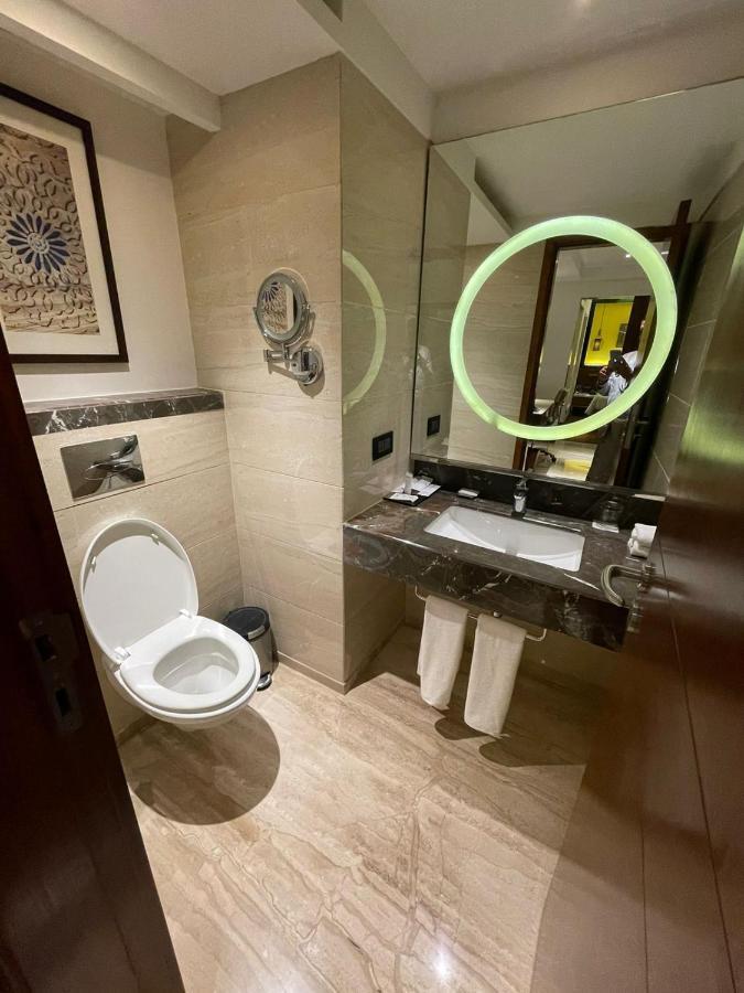 Radisson Gwalior Hotel Екстериор снимка