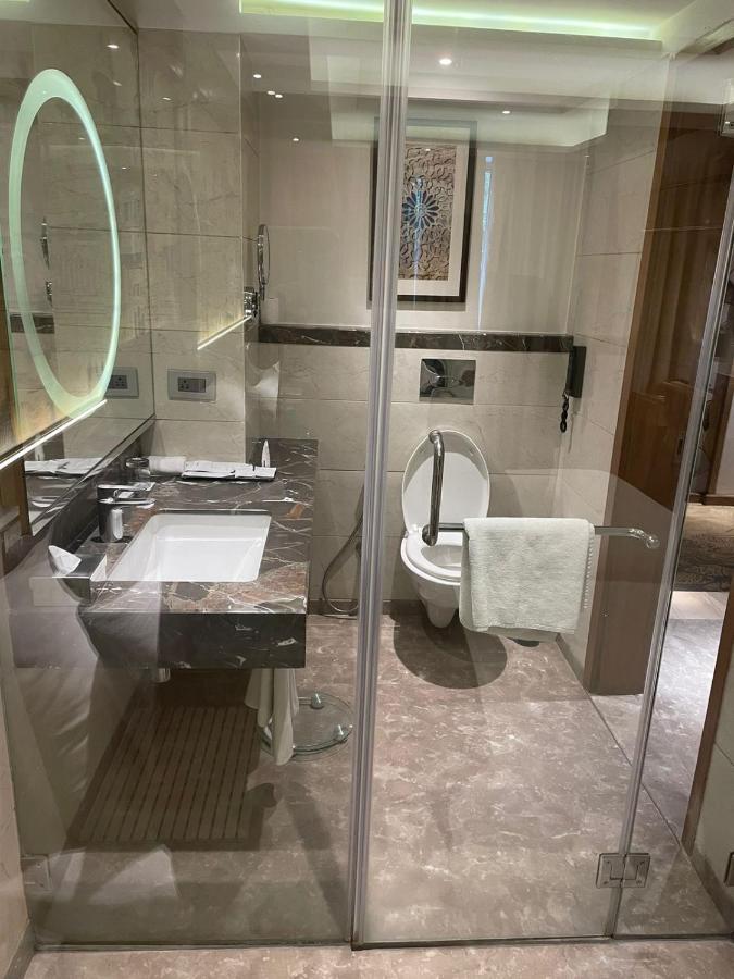 Radisson Gwalior Hotel Екстериор снимка